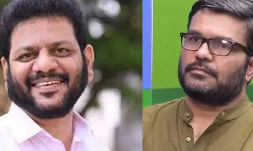 പാലക്കാട് എല്‍.ഡി.എഫിന് അപ്രതീക്ഷിത തോല്‍വി