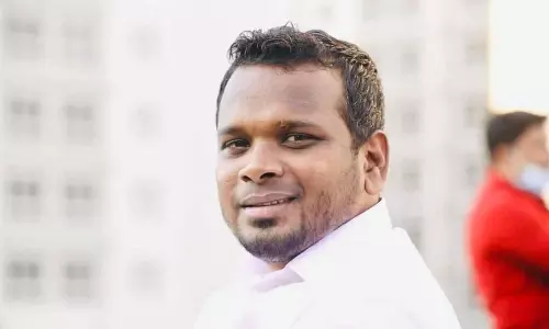 ഇങ്ങോട്ട് ആവശ്യപ്പെട്ടതുകൊണ്ടാണ് പാതിമനസോടെ സമ്മതിച്ചത്; തവനൂരില്‍ മത്സരിക്കാനില്ലെന്ന് ഫിറോസ് കുന്നംപറമ്പില്‍