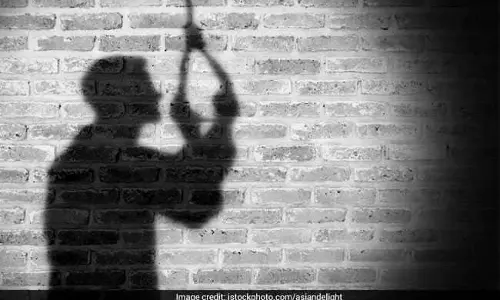 ലോകത്ത് ഏറ്റവും അധികം ആളുകള്‍ ആത്മഹത്യ ചെയ്യുന്നത് ഇന്ത്യയില്‍