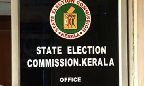 നിയമസഭാ തെരഞ്ഞെടുപ്പ്; അവസാനവട്ട ഒരുക്കങ്ങളിലേക്ക് കടന്ന് തെര‍ഞ്ഞെടുപ്പ് കമ്മീഷന്‍