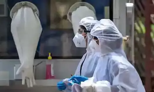 ഗായത്രി മന്ത്രം ജപിച്ചാൽ കോവിഡ് മാറുമോ?  പഠനം നടത്താന്‍ എയിംസ്