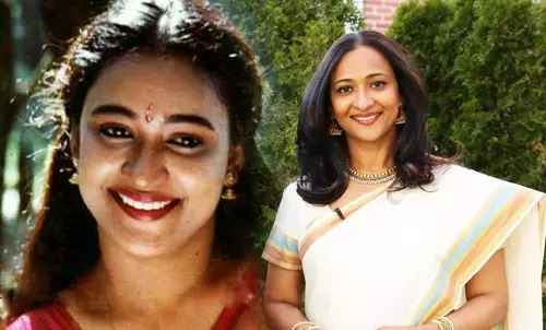 ഇടവേളക്ക് ശേഷം മലയാളികളുടെ പ്രിയതാരം വീണ്ടും മാതു അഭിനയരംഗത്തേക്ക്