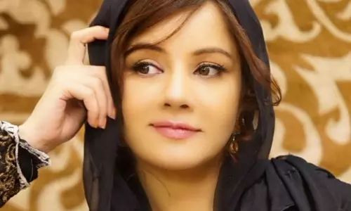 മോദിക്ക് ഭീഷണിയുമായി പാക് ഗായിക