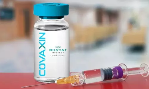 കോവാക്സിനും ഇന്ന് വിതരണത്തിനെത്തും; തല്‍ക്കാലം ഉപയോഗിക്കണ്ടെന്ന് ആരോഗ്യ വകുപ്പിന്‍റെ തീരുമാനം