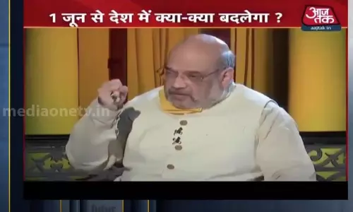 ജനങ്ങളെ ഇളക്കുന്ന ദേശീയ മാധ്യമങ്ങള്‍