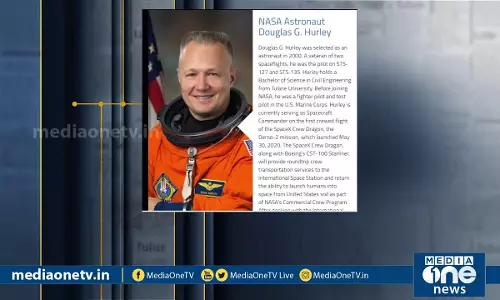 ശാസ്ത്രത്തിന് കോവിഡും ഒരവസരമാണ്