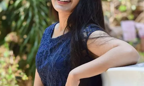 ‘ക’സിനിമയുടെ വിശേഷങ്ങളുമായി അപര്‍ണ ജനാര്‍ദ്ദനന്‍