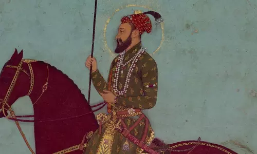 സമകാലിക ഇന്ത്യക്ക് സുപരിചിതമല്ലാത്ത ഔറംഗസേബിന്റെ മുഖം