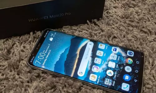 മേറ്റ് 20 പ്രോ, പി30 പ്രോ മോഡലുകളില്‍ ആന്‍ഡ്രോയിഡ് ക്യു ലഭിക്കുമെന്ന്  വാവെയ്‌ 