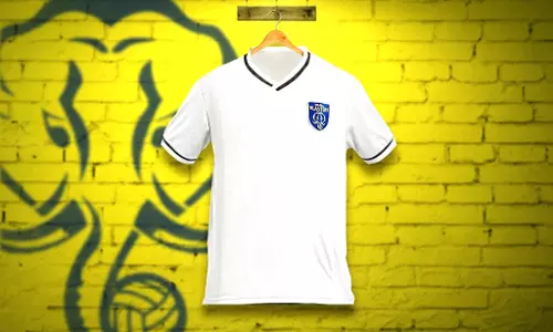 മഞ്ഞപ്പടയുടെ ജേഴ്സി ഒരുക്കാൻ ആരാധകർക്ക് അവസരം