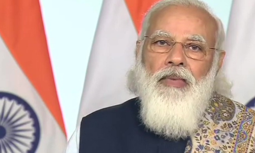 വാക്സിന്‍ സുരക്ഷിതം; ദുഷ്പ്രചരണങ്ങളില്‍ വീഴരുതെന്ന് പ്രധാനമന്ത്രി