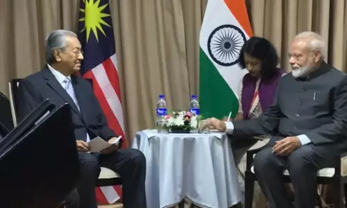 സാക്കിർ നായിക്കിനെ വിട്ടുനൽകണമെന്ന് മോദി മലേഷ്യന്‍ പ്രധാനമന്ത്രിയോട് 