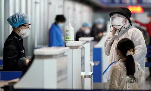 കോവിഡ് ടെസ്റ്റ് എന്ന നിബന്ധന പിന്‍‌വലിച്ചില്ലെങ്കില്‍ യാത്ര മുടങ്ങുമെന്ന ആശങ്കയില്‍ സൌദിയിലെ പ്രവാസികള്‍