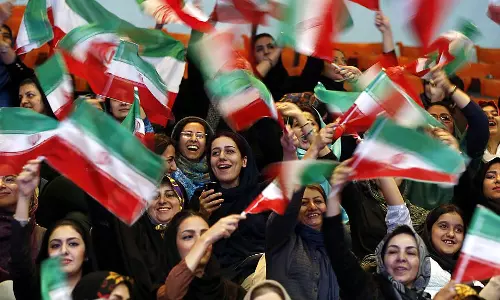 ആഭ്യന്തര കാര്യങ്ങളില്‍ ഇടപെടുന്നതിന് എതിരെ ഇറാന്‍