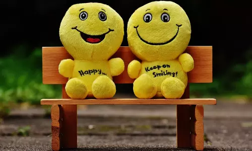 സങ്കടപ്പെട്ടിരുന്നത് മതി: ഇതാ സന്തോഷത്തിലേക്കുള്ള നാല് വഴികള്‍