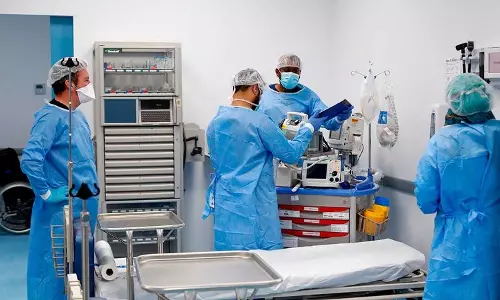 അവസാന രോഗിയും ഭേദമായി പുറത്തിറങ്ങി; ഖത്തറില്‍ മൂന്നാമത്തെ കോവിഡ് ഹോസ്പിറ്റലും അടച്ചു