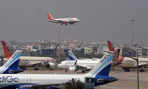 വന്ദേഭാരത് സര്‍വീസ് അഞ്ചാം ഘട്ടം; ഖത്തര്‍ - ഇന്ത്യ സര്‍വീസുകള്‍ക്കായി ടിക്കറ്റ് ബുക്കിങ് തുടങ്ങി