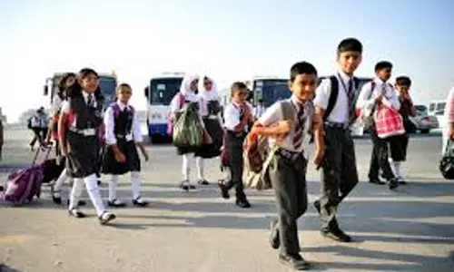 ഖത്തറില്‍ സെപ്തംബര്‍ ഒന്ന് മുതല്‍ സര്‍ക്കാര്‍, സ്വകാര്യ സ്കൂളുകള്‍ തുറക്കും