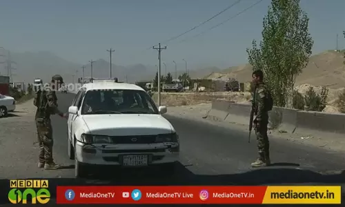 യാങ്കി അഫ്ഘാൻ കടന്ന് കയറ്റം 