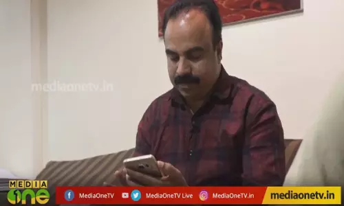 കുവൈറ്റിലെ മലയാളി സ്മ്യൂളി പാട്ടുകാരൻ 