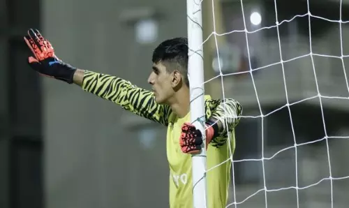 ഒമാനെ ഇന്ത്യക്ക് ജയിക്കാം; പക്ഷേ ഭയമില്ലാതെ കളിക്കണം: ഗുര്‍പ്രീത്