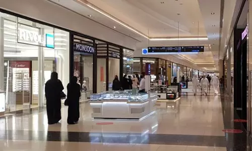 ഒമാനില്‍ മാർച്ച് 20 വരെ രാത്രി കടകള്‍ അടച്ചിടും