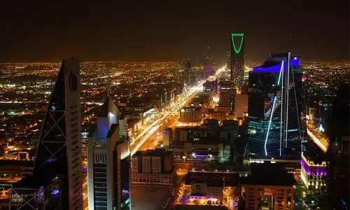 സൗദി അറേബ്യക്ക് 2019 ആശങ്കളും പ്രതീക്ഷകളും നിറഞ്ഞ വര്ഷമായിരുന്നു സൗദി അറേബ്യക്ക് 2019 ആശങ്കളും പ്രതീക്ഷകളും നിറഞ്ഞ വര്ഷമായിരുന്നു