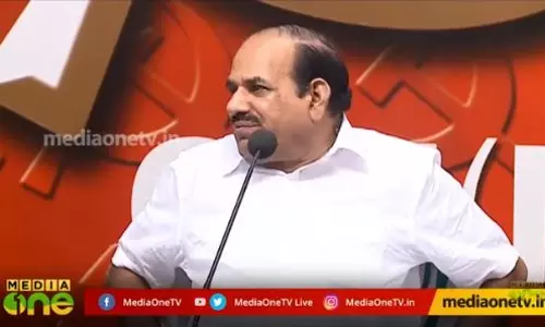 തൃശ്ശൂരില് യുഡിഎഫിന് തിരിച്ചടിക്ക് സാധ്യതയെന്ന് വിലയിരുത്തല് തൃശ്ശൂരില് യുഡിഎഫിന് തിരിച്ചടിക്ക് സാധ്യതയെന്ന് വിലയിരുത്തല്
