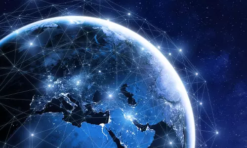 എലോൺ മസ്‌കിന്‍റെ അതിവേഗ ഇന്‍റര്‍നെറ്റ് കേരളത്തിലും