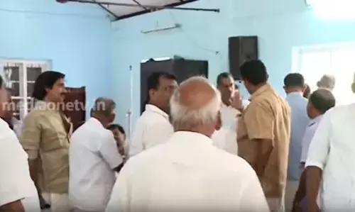 ഇതാണ് ഉള്പാര്ട്ടി ജനാധിപത്യം ഇതാണ് ഉള്പാര്ട്ടി ജനാധിപത്യം