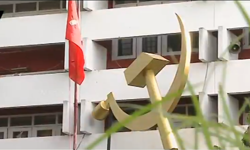 സ്ഥാനാര്‍ഥി നിര്‍ണ്ണയത്തിന്‍റെ അന്തിമഘട്ടത്തിലേക്ക് സി.പി.എം; സംസ്ഥാന സമിതി ഇന്ന്