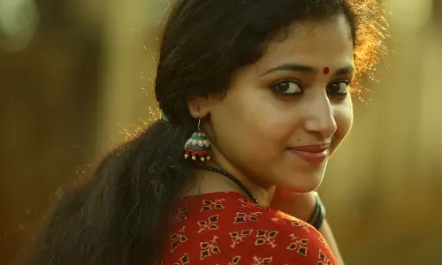 ആദ്യസിനിമക്ക് കിട്ടിയ പ്രതിഫലം പൂജ്യം; മനസ് തുറന്ന് അനു സിത്താര