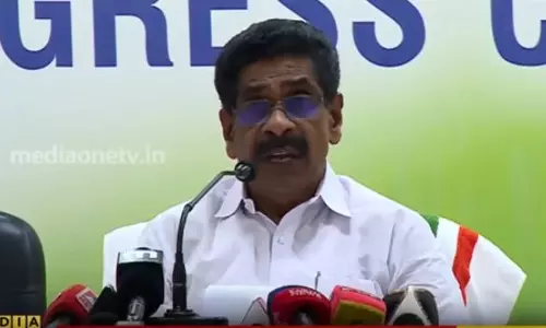 തൃശ്ശൂരില് യുഡിഎഫിന് തിരിച്ചടിക്ക് സാധ്യതയെന്ന് വിലയിരുത്തല് തൃശ്ശൂരില് യുഡിഎഫിന് തിരിച്ചടിക്ക് സാധ്യതയെന്ന് വിലയിരുത്തല്