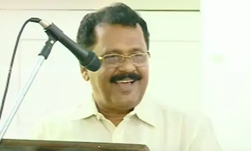 രാഷ്ട്രീയമെന്ന തൊഴിൽമേഖലയിൽ എല്ലാ ബ്രാൻഡുകളും ഒരുപോലെയല്ല  