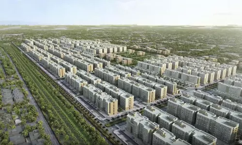 സൗദിയിലെ മുനിസിപ്പൽ ഗ്രാമ കാര്യ മന്ത്രാലയത്തെയും ഭവന മന്ത്രാലയത്തെയും ലയിപ്പിച്ചു