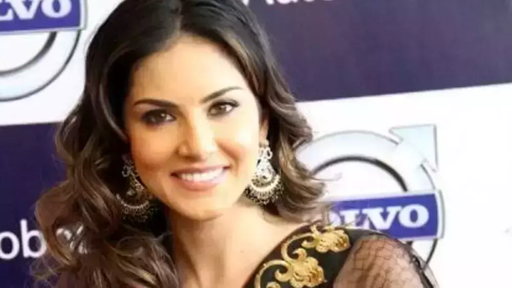 സണ്ണി ലിയോണിനെതിരെ ക്രൈംബ്രാഞ്ച് വീണ്ടും കേസെടുത്തു