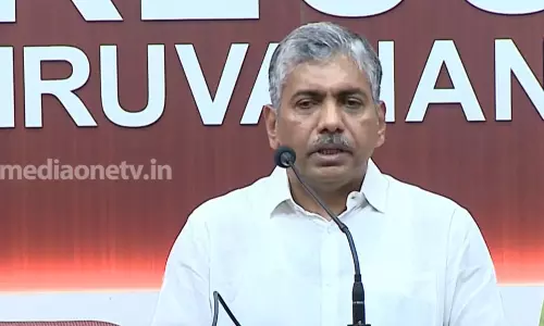 അഴിമതി വിരുദ്ധ നയം, ജേക്കബ് തോമസിന്റെ നയമാണ്  