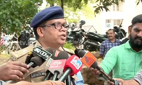 ശുഹൈബ് വധം; ശരിയായ ദിശയിൽ ?  