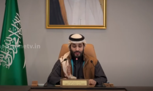 അഞ്ചു വർഷത്തിനുള്ളിൽ 18 ലക്ഷം തൊഴിലവസരങ്ങൾ; സൗദിയിൽ കർമ പദ്ധതി പ്രഖ്യാപിച്ചു