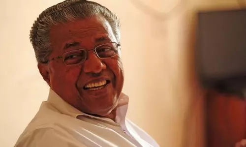 കേരളത്തിന്‍റെ മുഖ്യമന്ത്രിയായി പിണറായി തുടരും; മീഡിയവൺ പൊളിറ്റിക്യു സർവേ