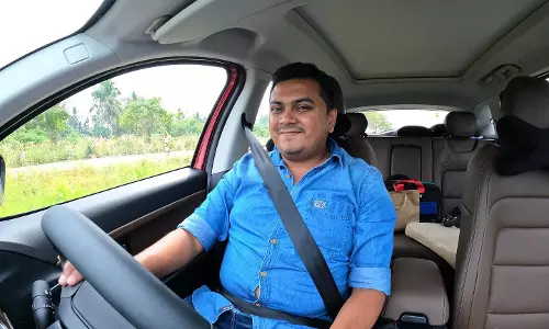 എന്‍റെ വീഡിയോ കണ്ട് ഗുരുവായൂരില്‍ പോയ ആളെ ആന ചവിട്ടിക്കൊന്നാല്‍ ഉത്തരവാദി ഞാനാകുമോ? സുജിത്ത് ഭക്തന്‍