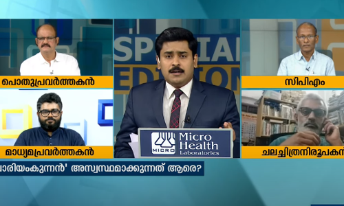‘വാരിയംകുന്നന്‍’ അസ്വസ്ഥമാക്കുന്നത് ആരെ? 