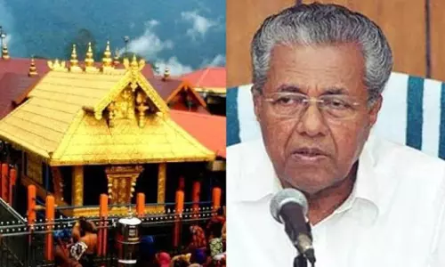 ശബരിമല തെരഞ്ഞെടുപ്പിനെ ബാധിക്കില്ല; മീഡിയാവൺ പൊളിറ്റിക്യു സർവേ ഫലം