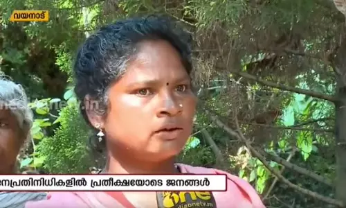 വയനാട്ടില്‍ രാഹുല്‍ ആദ്യം ചെയ്യേണ്ടത്- ജനങ്ങള്‍ പ്രതികരിക്കുന്നു 