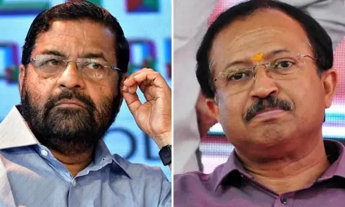 കഴക്കൂട്ടത്ത് കടകംപള്ളി തന്നെ; കാത്തിരിക്കുന്നത് കേന്ദ്ര -സംസ്ഥാന മന്ത്രിമാർ തമ്മിലുള്ള പോരാട്ടം