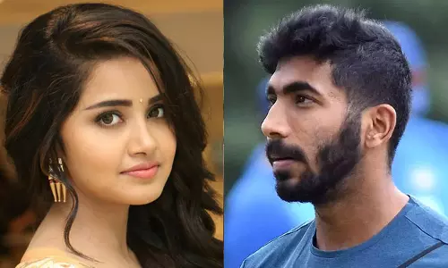 ബുംറയ്ക്ക് വിവാഹം; വധു അനുപമ പരമേശ്വരൻ? സാമൂഹിക മാധ്യമങ്ങളിൽ നിറയെ അന്വേഷണങ്ങൾ