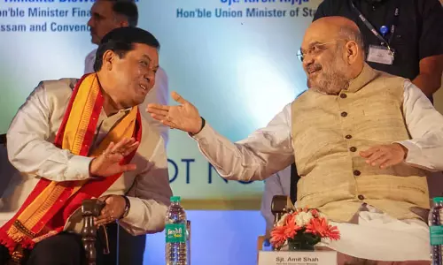 അസമില്‍ ബിജെപി 92 സീറ്റില്‍ മത്സരിക്കും