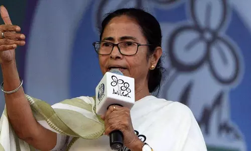 ബി.ജെ.പിയെ അധികാരത്തിലേറ്റില്ല, ജീവനുള്ള കാലത്തോളം ബംഗാള്‍ കടുവയെപ്പോലെ തലയുയര്‍ത്തി നില്‍ക്കും മമതാ ബാനര്‍ജി