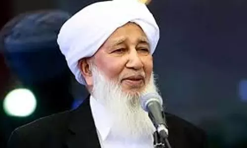 ആരാധനാലയങ്ങൾക്കുള്ള നിർമാണാനുമതി; സർക്കാർ തീരുമാനം സ്വാഗതാർഹമെന്ന് കാന്തപുരം