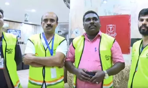 സംഘബോധത്തിന്റെയും കൂട്ടായിമയുടെയും പ്രതീകമായ ഹജ്ജ് 